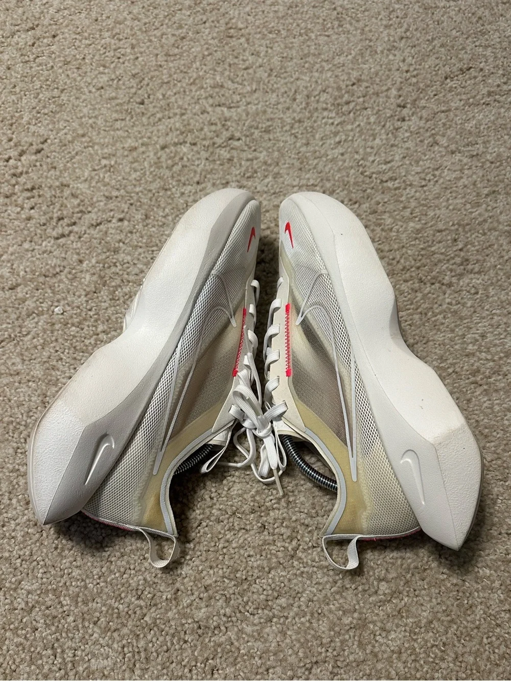 Nike Women's Vista Lite Training Sneakers